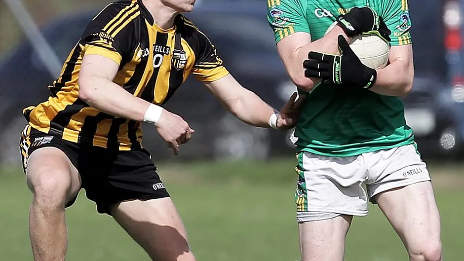 HISTORY! Kilmacabea crowned South West JAFC champs for the first time Image