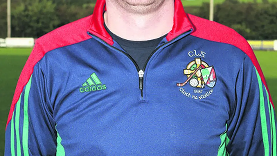 Twomey: Clon will rattle county series Image