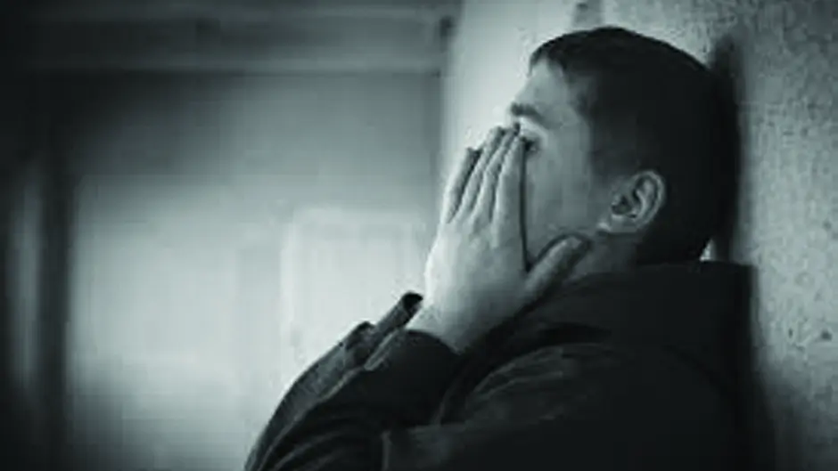 Almost everyone likely to experience mental illness Image