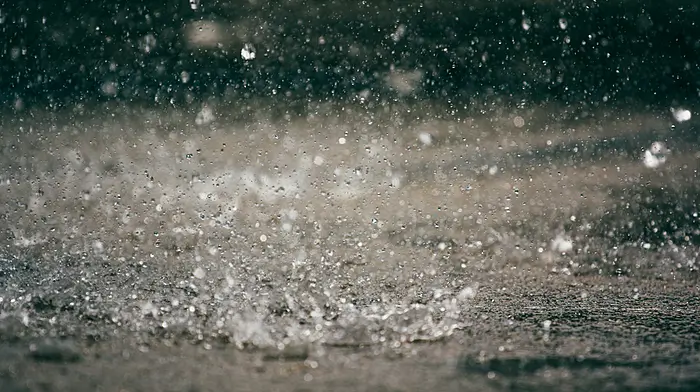 Weather alert issued for Cork Image