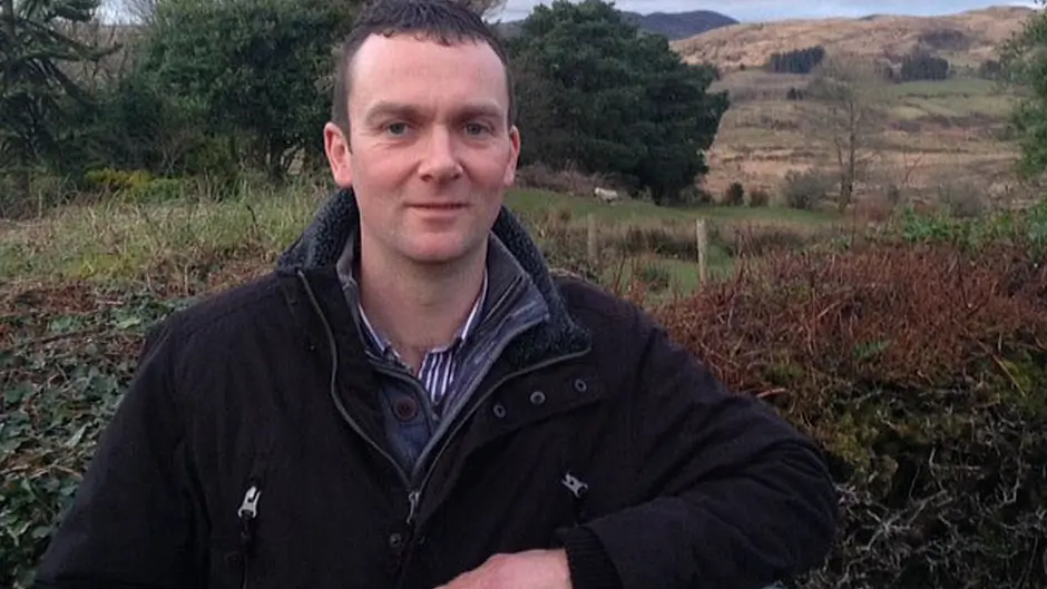 Drystock Farmer of the Year shortlist – 3 Image
