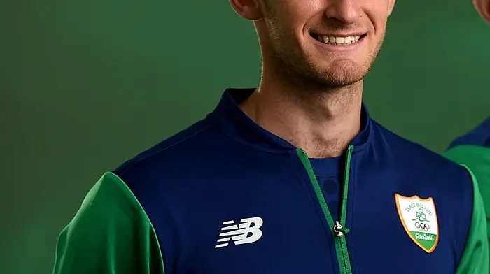 Gary O'Donovan out of world rowing championships due to illness Image
