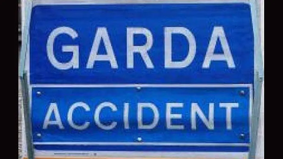 Female cyclist killed in collision Image