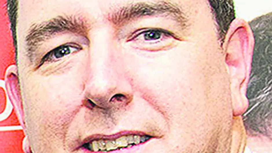 McCarthy critical of slow progress on solar policy Image