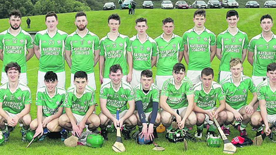 Dohenys destroy Saints in mismatch Image