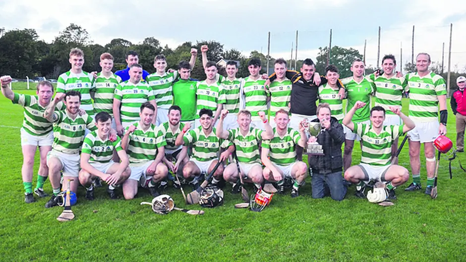 Valleys retain South East crown Image
