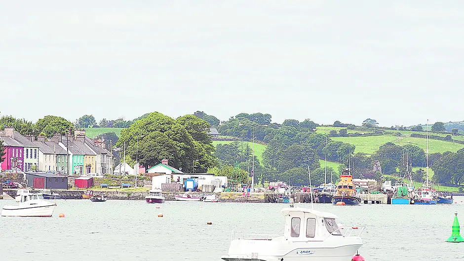 Wild Atlantic Way will make Seven Heads properties ‘more saleable' Image