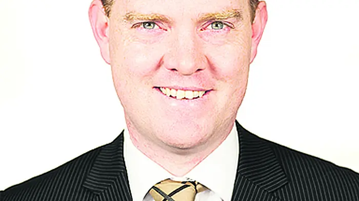 Clonakilty native Ger McCarthy is new WCSL chairman Image