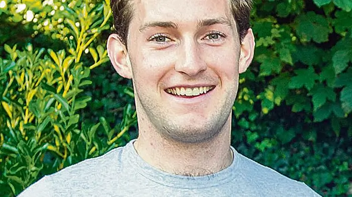 Casey: Late switch won't faze Paul O'Donovan Image