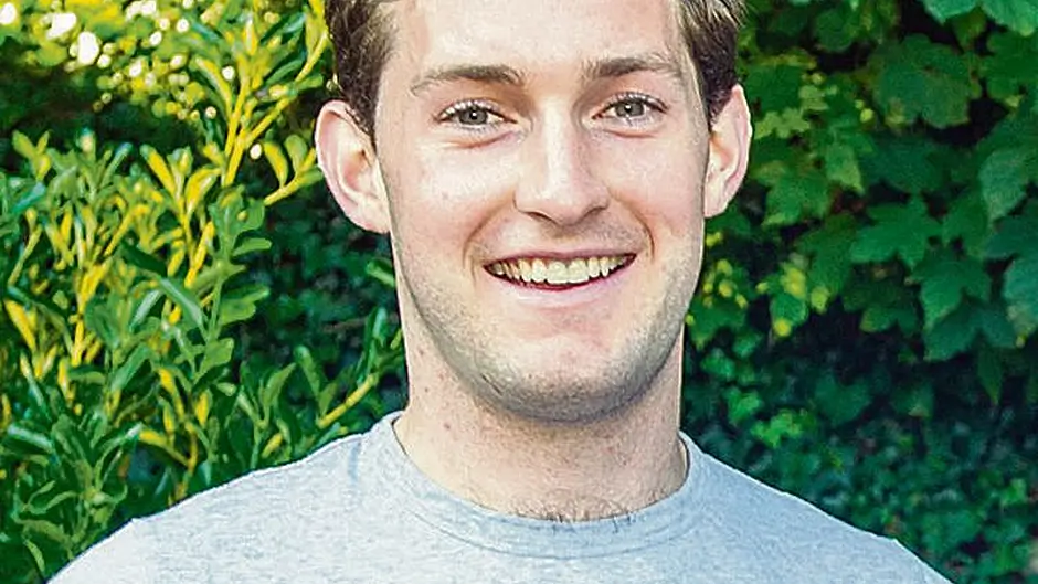 Casey: Late switch won't faze Paul O'Donovan Image