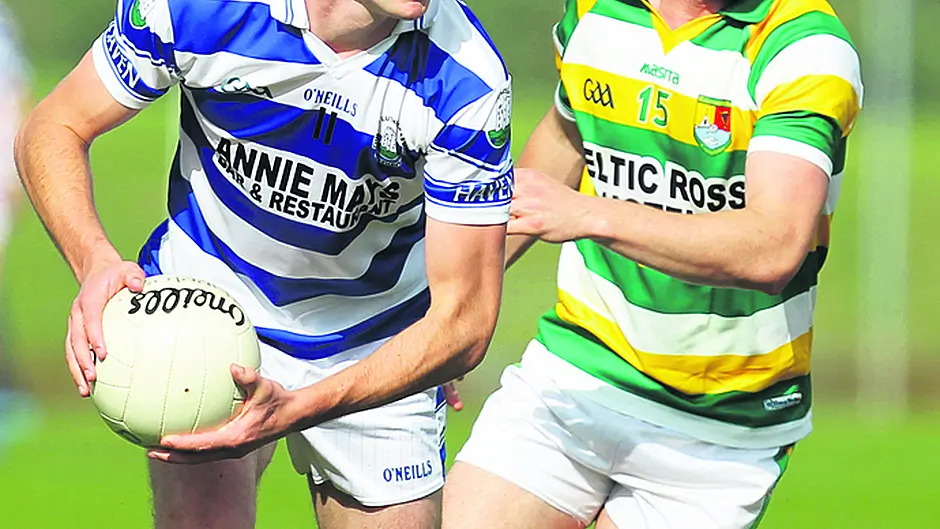 Inconsistent Haven ready to show their championship form Image