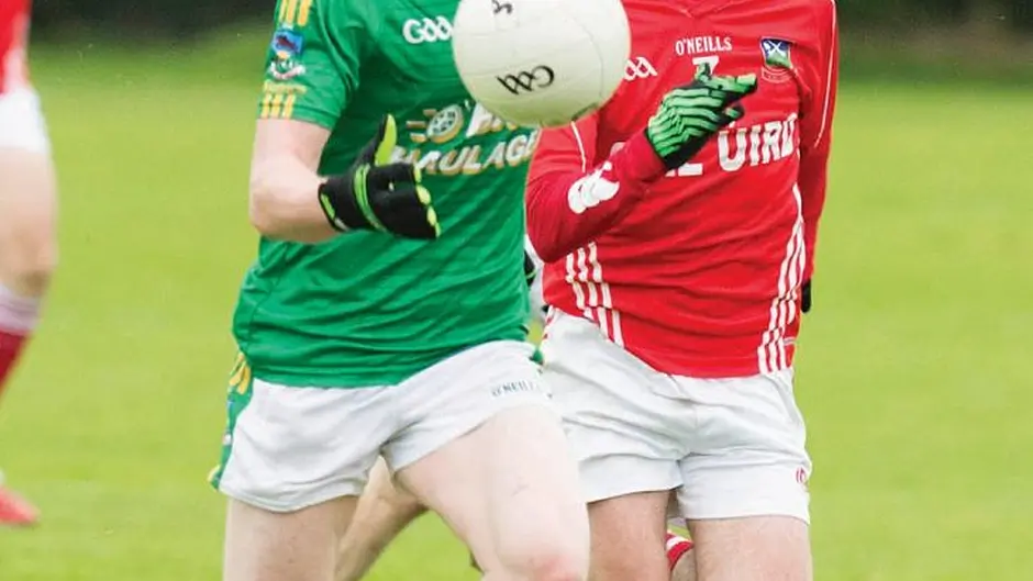 Kilmacabea  survive first county test Image