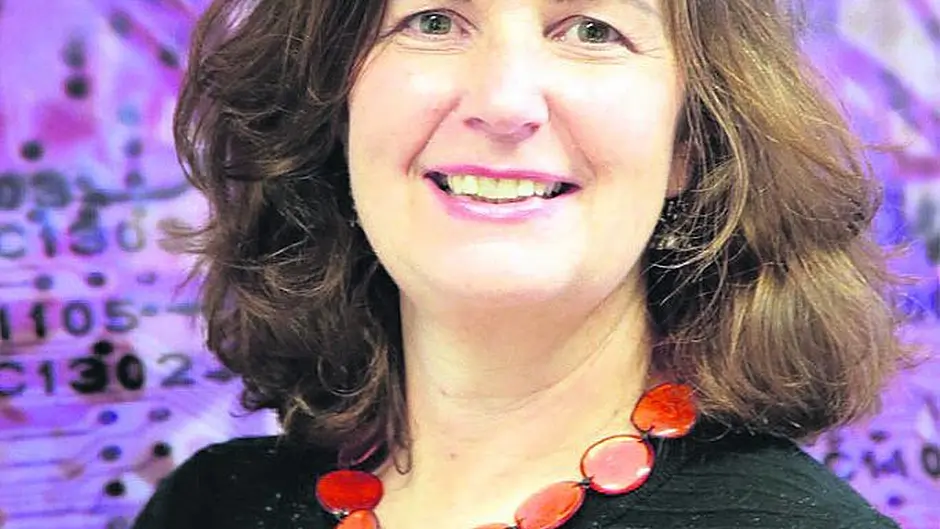 New Ludgate boss busy getting up to speed at digital hub Image