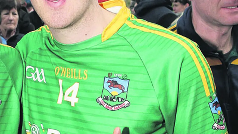 In a West Cork Minute - Richie O'Sullivan Image