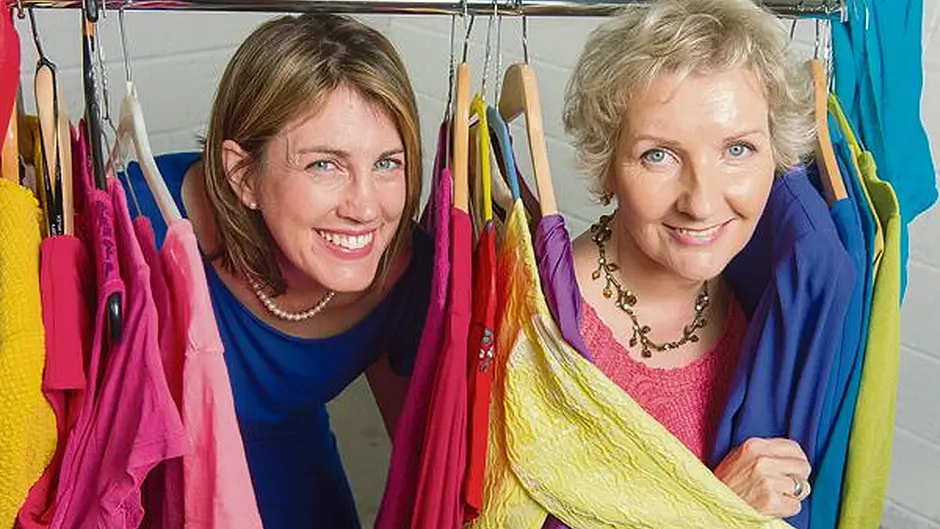 Girls are celebrating tenth year of having fun in Rosscarbery Image