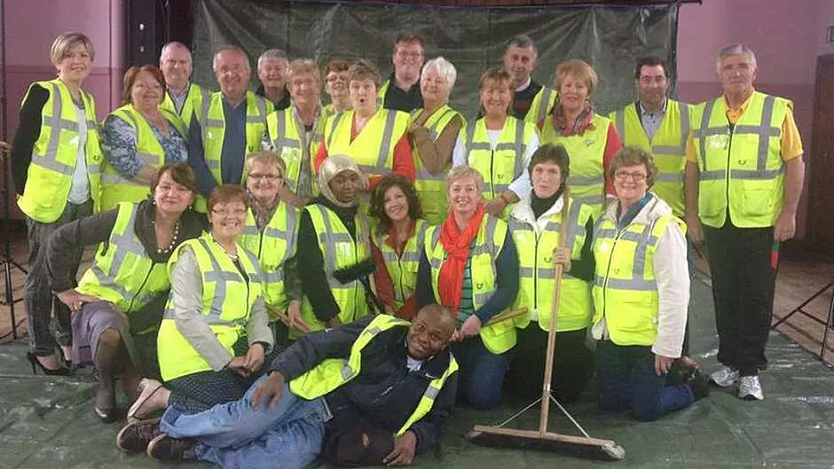 Clonakilty named Ireland's Tidiest Small Town Image