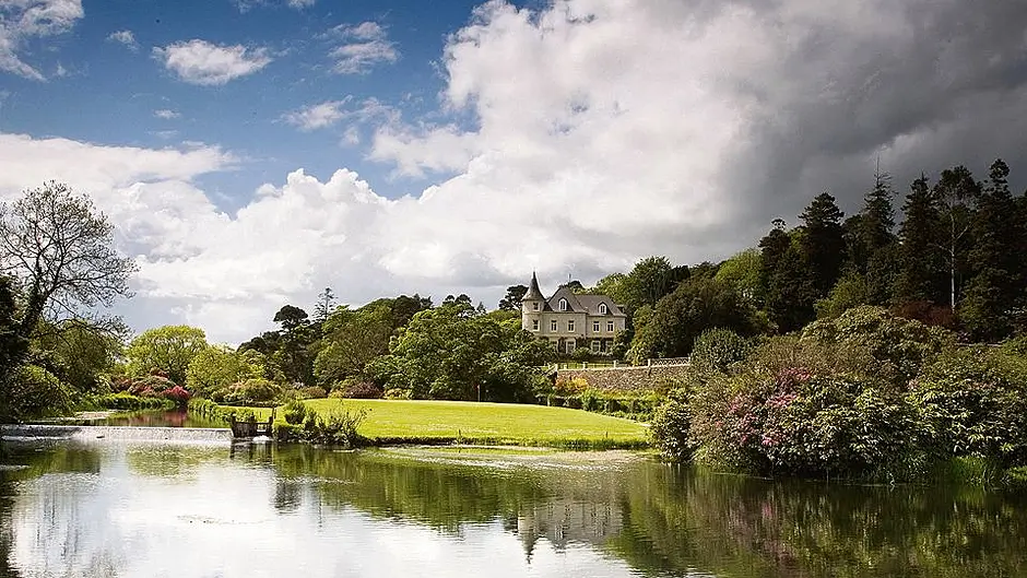 Lisselan Estate in Clonakilty is sold to a ‘mystery' buyer Image