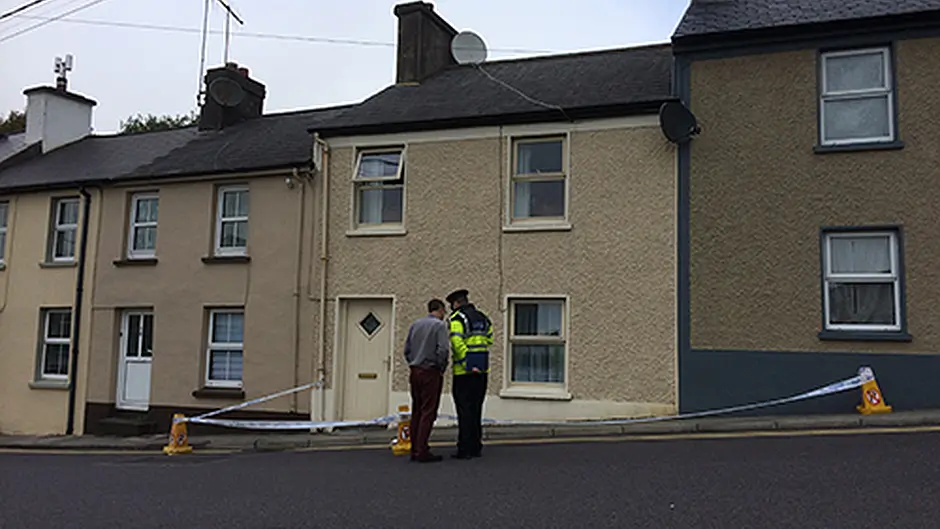 Man (40s) found dead in Skibbereen house Image