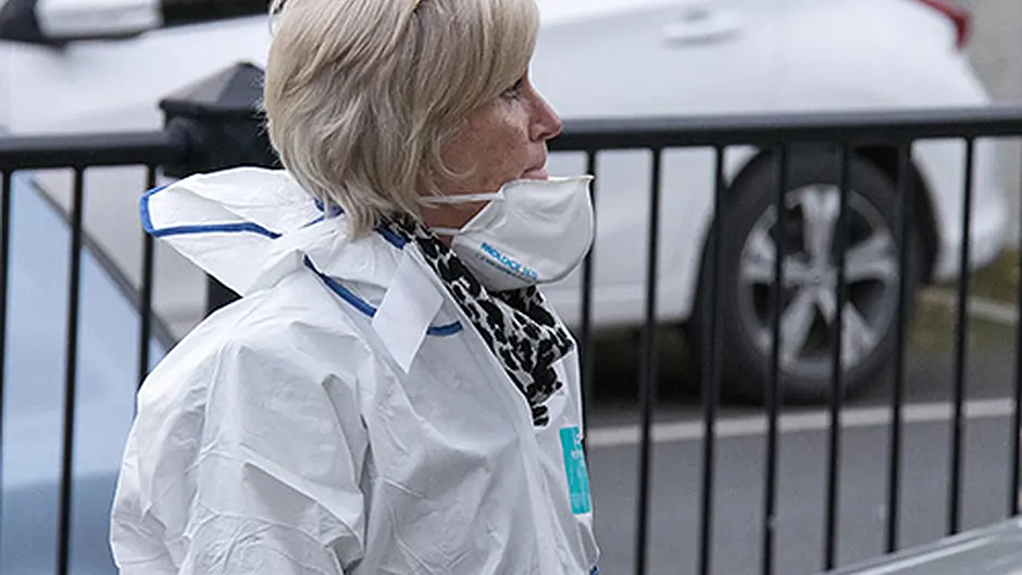 State pathologist arrives in Skibbereen after death of man Image