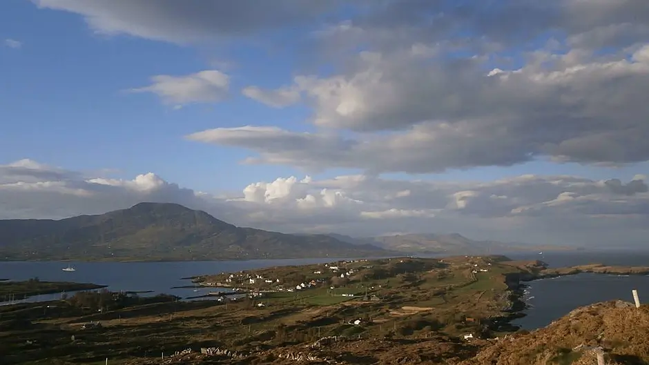 Bere islanders' syndicate picks up EuroMillions' €500,000 Image