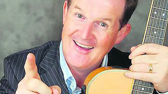 Aonghus celebrates the life and music of Christie Hennessy Image