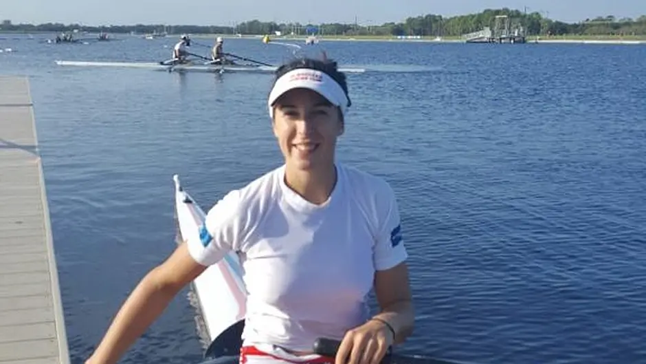 Getting to know Skibbereen rower Denise Walsh Image