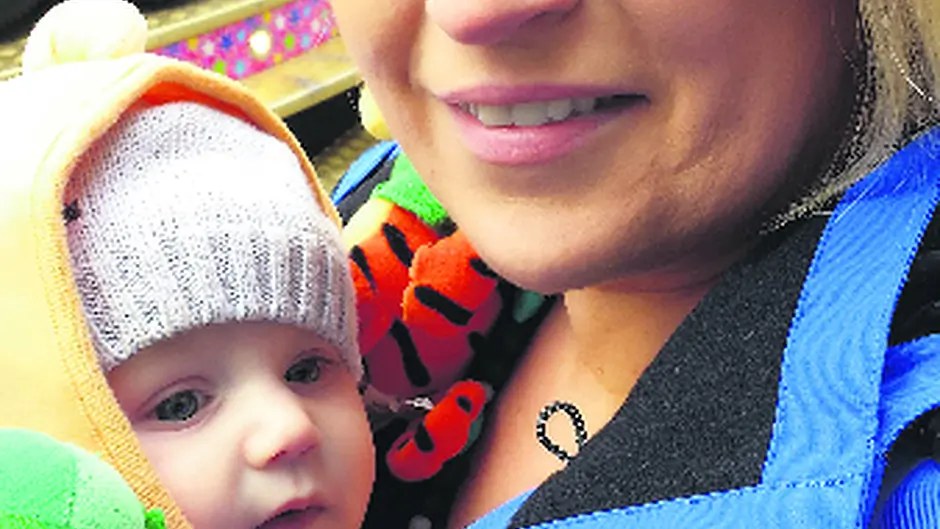 Babywearing group gets in the ‘sling' of things in West Cork Image