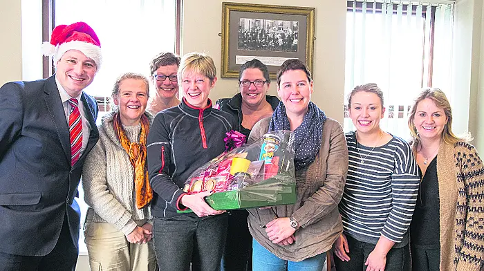 Credit Union rewards kindness Image