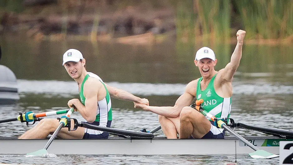 Sit back and enjoy reliving the top 10 West Cork sporting moments from 2016 Image