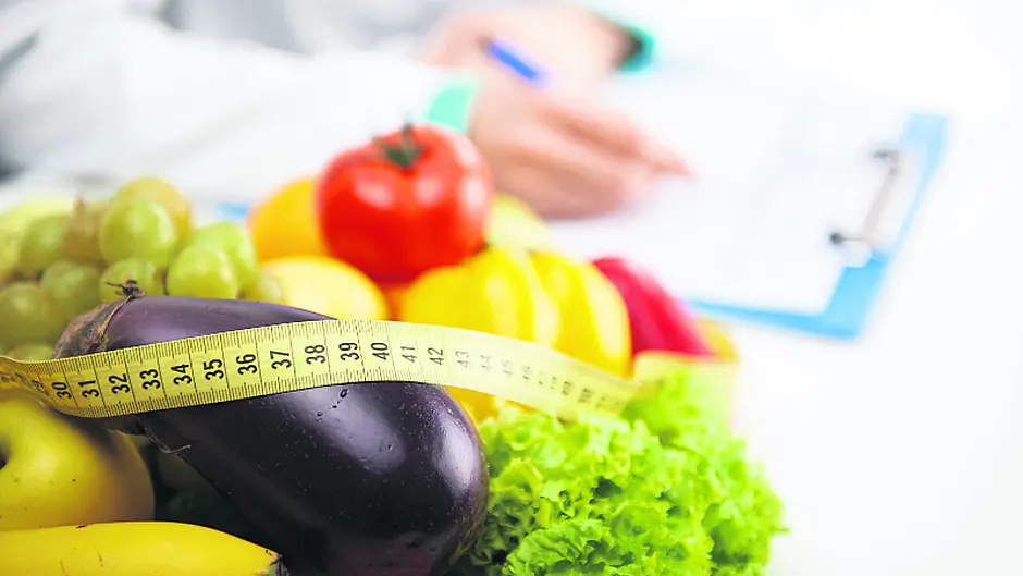 It's simple – eat more real food Image