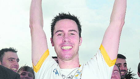Bandon GAA thrilled to win West Cork Club of the Year Image