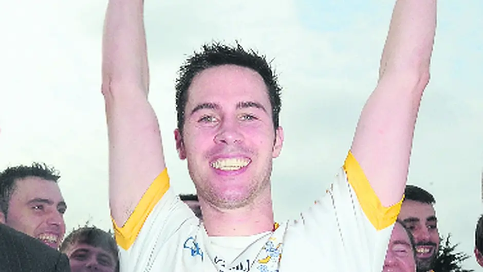 Bandon GAA thrilled to win West Cork Club of the Year Image