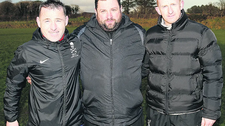 West Cork League in must-win cup clash Image