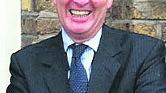 Local anger over appalling state of N71 road Image