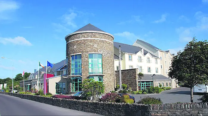 Two West Cork nominees for national community awards Image