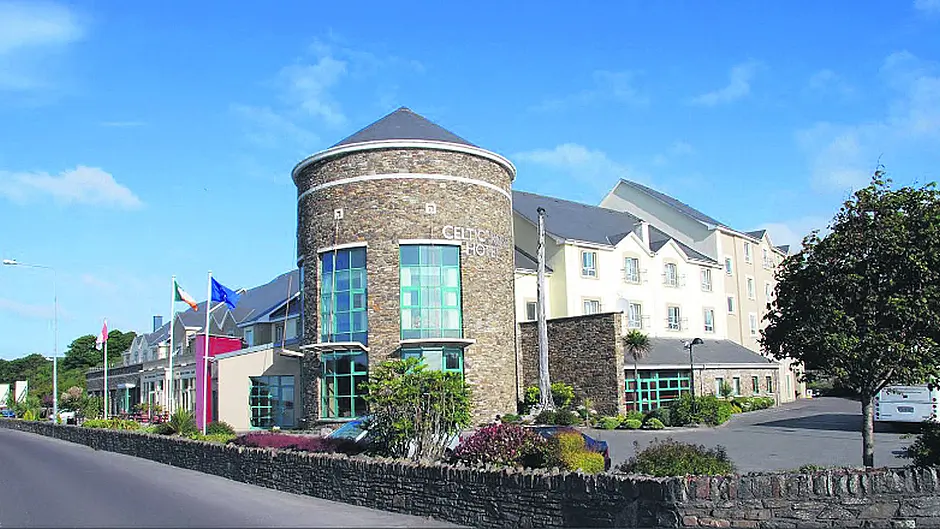 Two West Cork nominees for national community awards Image