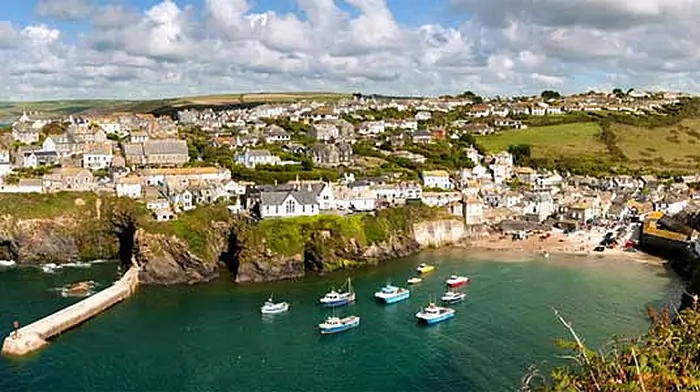 Cork Airport announces direct flights to Cornwall with Stobart Air Image