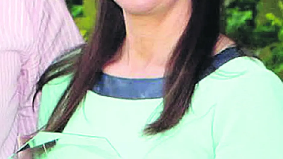 Contenders for ‘Cork Person of the Year' Image