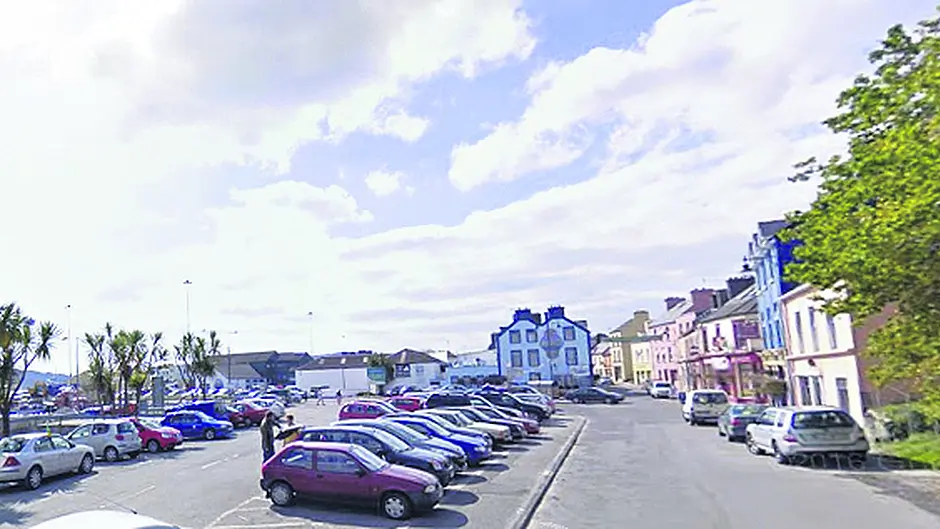 Castletownbere and Bantry both in ‘urgent' need of relief roads Image