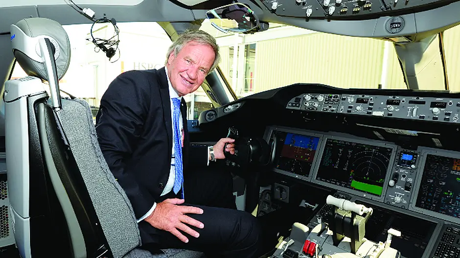 MEP Clune ‘furious' over latest bid to overturn US-Cork flights Image