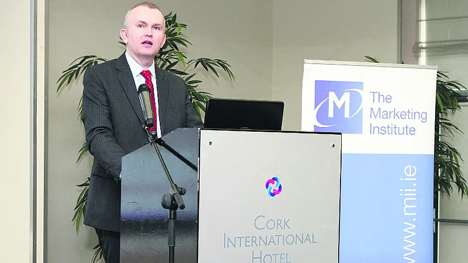 Cork Airport welcomes 8% increase in passengers Image