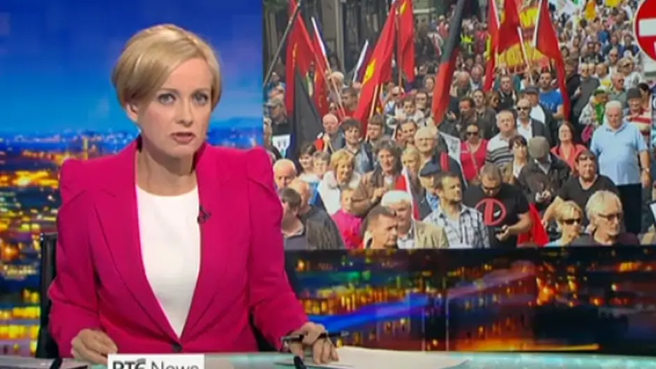 RTÉ gets €180m in licence fees and with that comes a responsibility Image