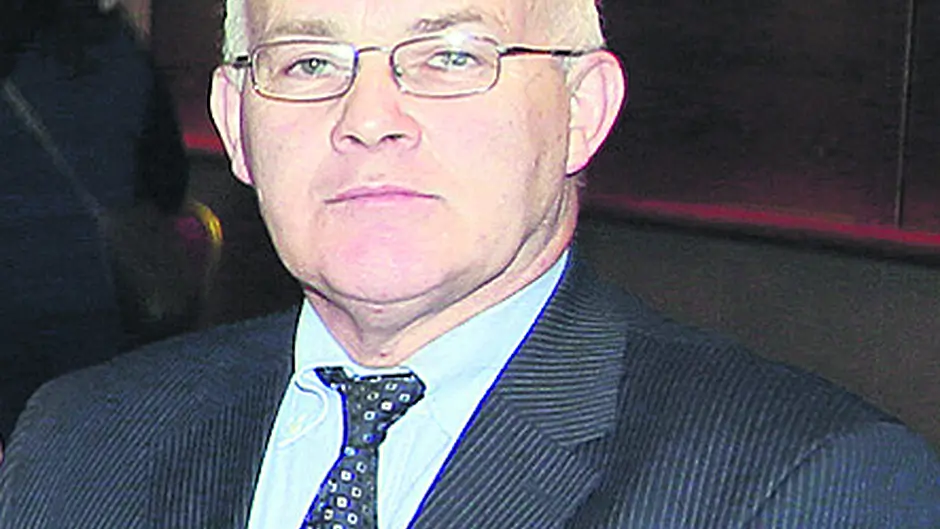 Farmers and rural dwellers urged to look at broadening horizons Image