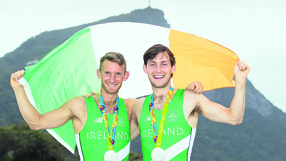 Meet the heroes in the running to be crowned West Cork's top star Image