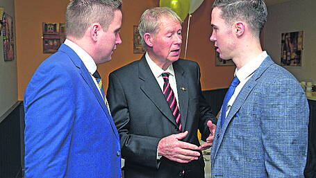 GAA clubs need to capture their history in print before it's too late Image