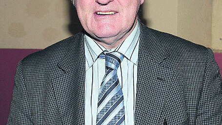 Carbery GAA needs more referees Image