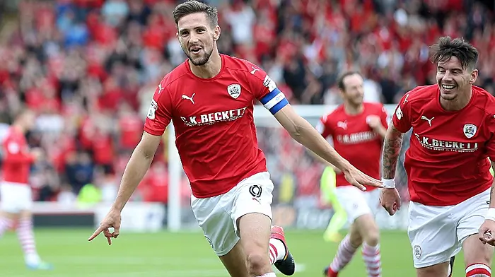Aston Villa manager Bruce reveals Hourihane deal could go through today Image