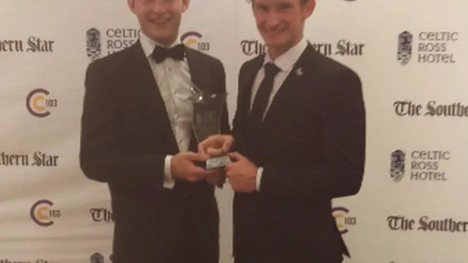 Gary and Paul O'Donovan crowned 2016 West Cork Sports Stars of the Year! Image