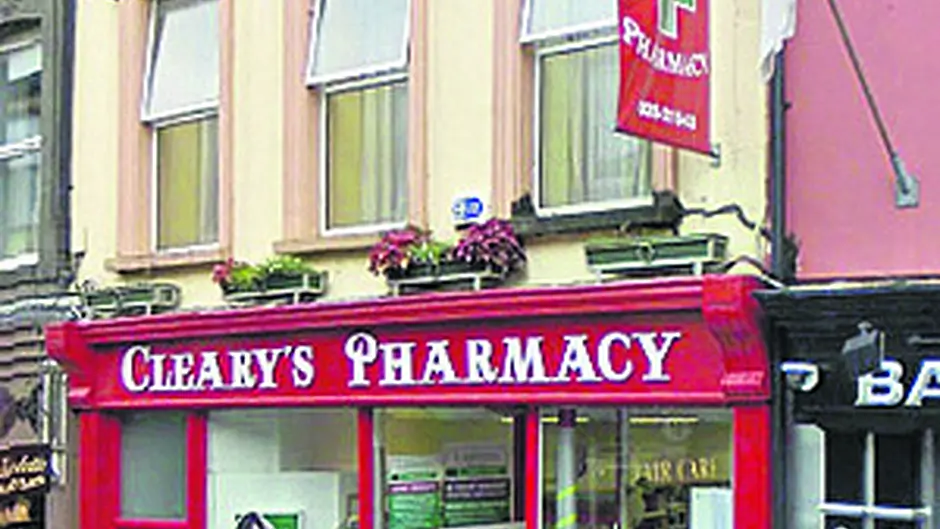 Planning refused for changes to ‘protected' Skibbereen shopfront Image