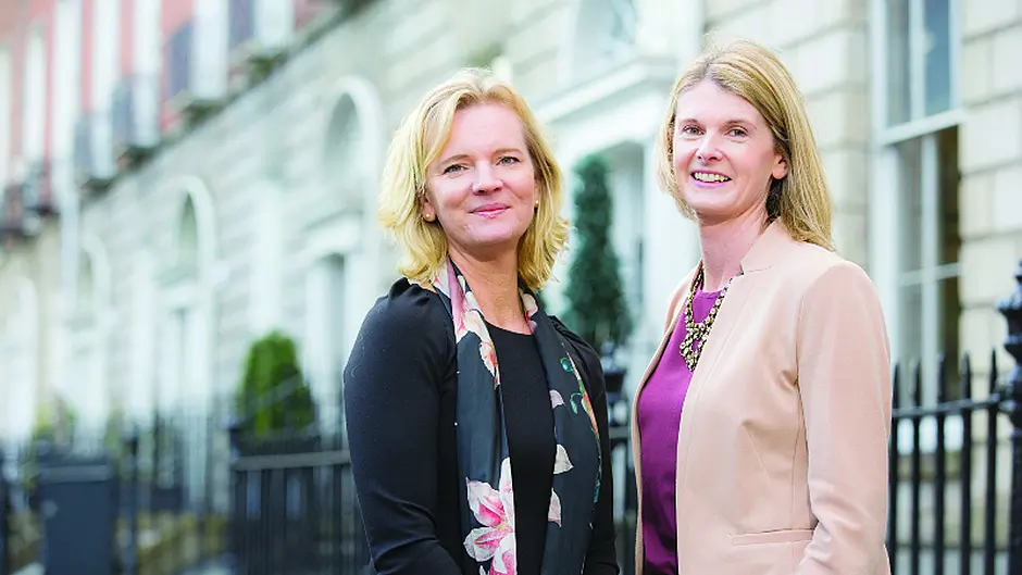 Almost half of Irish staff will move jobs Image